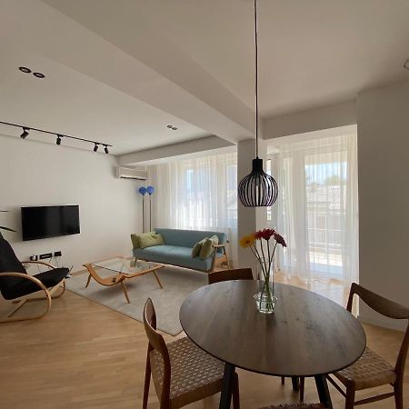 - Serenity Apartment - 스코페 외부 사진