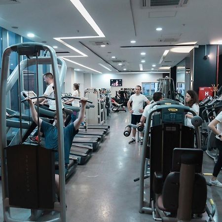 - Serenity Apartment - 스코페 외부 사진