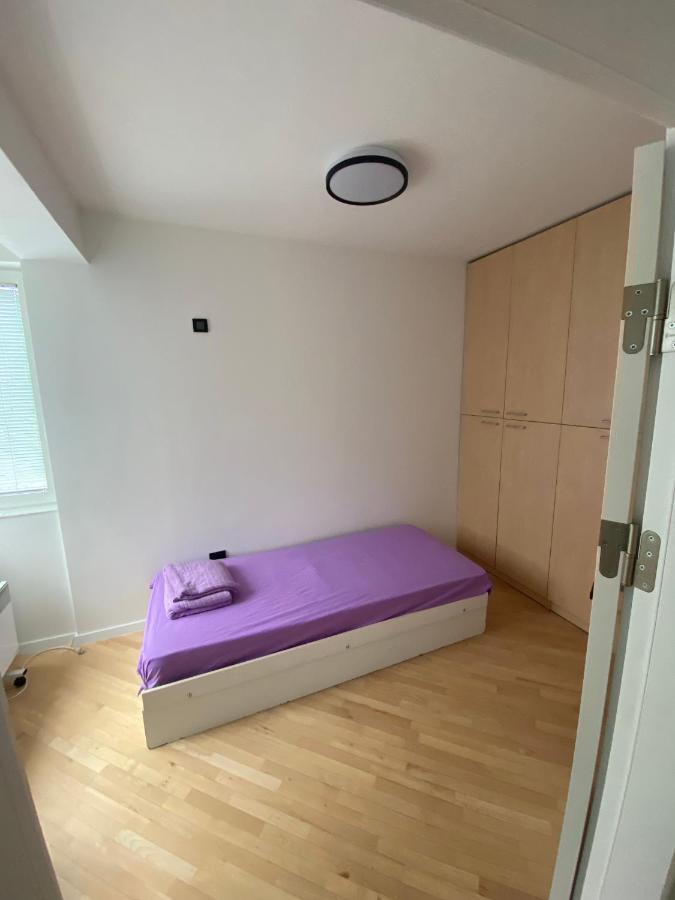 - Serenity Apartment - 스코페 외부 사진